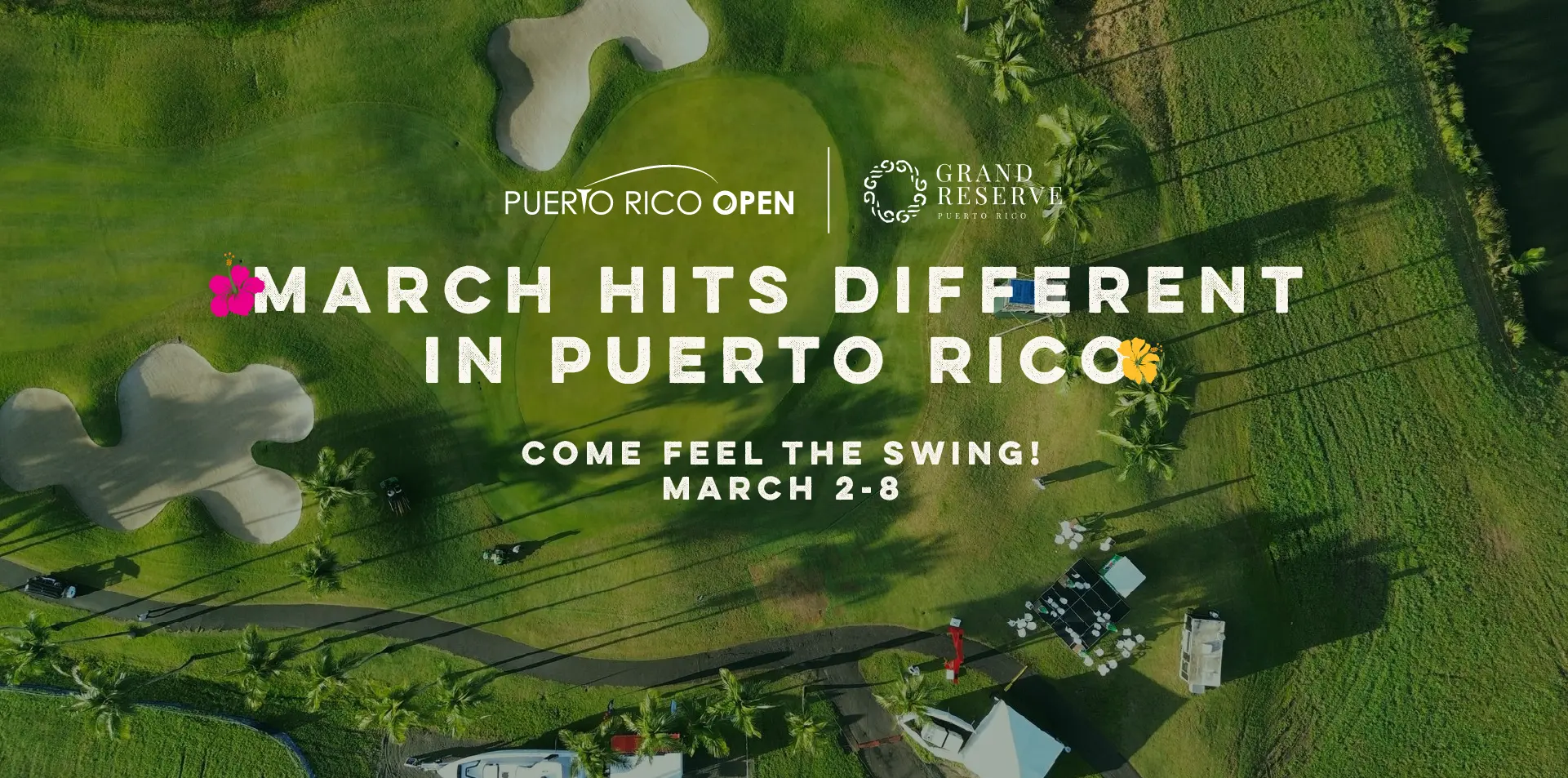 march hits different in puerto rico